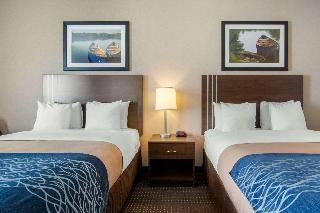 Hotel Comfort Inn & Suites