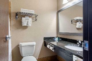 Hotel Comfort Inn & Suites