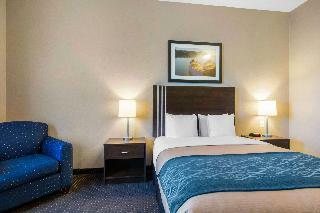 Hotel Comfort Inn & Suites