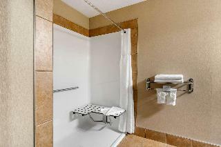 Hotel Comfort Inn & Suites