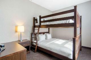 Hotel Comfort Inn & Suites