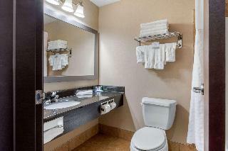 Hotel Comfort Inn & Suites