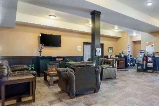 Hotel Comfort Inn & Suites