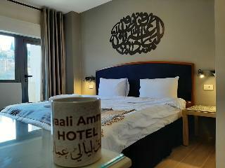 Layaali Amman Hotel