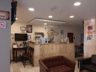 Layaali Amman Hotel