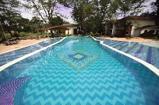 Hotel Hunters Lodge