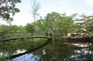 Hotel Hunters Lodge
