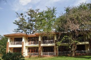 Hotel Hunters Lodge