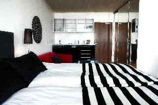 Hotel Room With A View Apartments