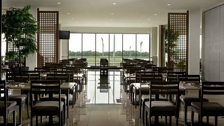 Hotel Santika Bsquare-sepinggan Airport