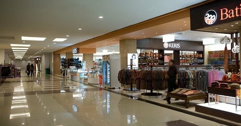 Hotel Santika Bsquare-sepinggan Airport