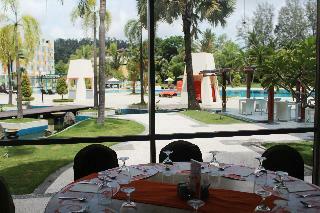 Hotel Harris Resort Waterfront Batam