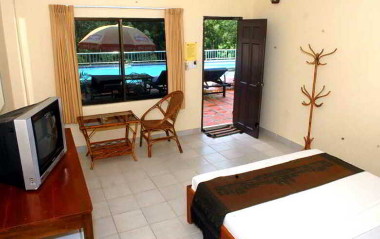 Hotel Aqua Resort