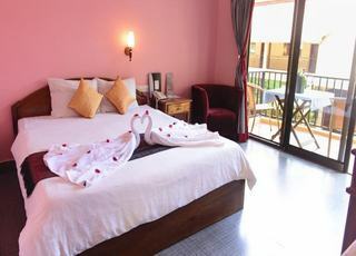 Grand Sihanoukville Hotel