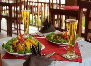 Grand Sihanoukville Hotel