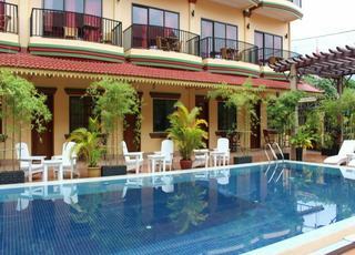 Grand Sihanoukville Hotel
