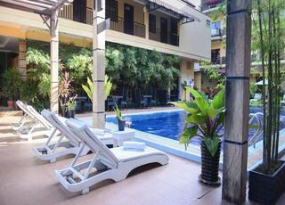 Grand Sihanoukville Hotel