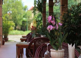 Grand Sihanoukville Hotel