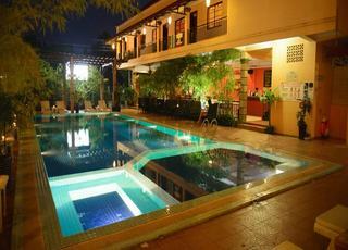 Grand Sihanoukville Hotel
