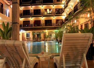 Grand Sihanoukville Hotel