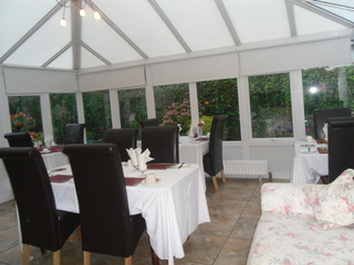 Bed & Breakfast Orley House
