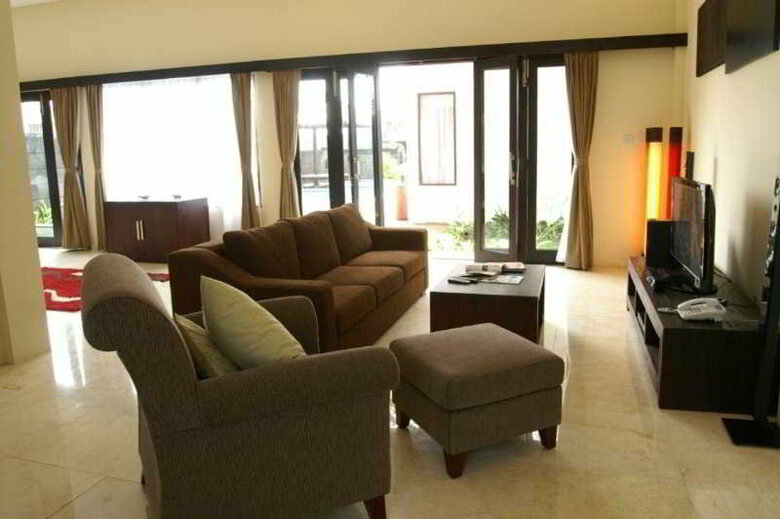 Hotel Villa Aamoda Bali