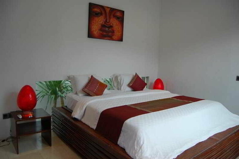 Hotel The H Rooms At Horizontal