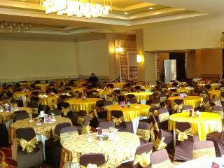 The Newton Hotel Bandung