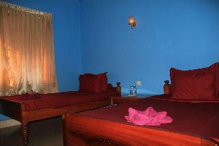 Hotel Advisor Angkor Villa Siem Reap