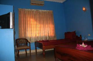 Hotel Advisor Angkor Villa Siem Reap