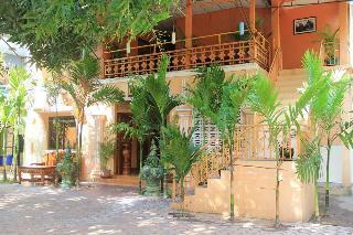 Hotel Advisor Angkor Villa Siem Reap