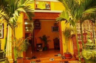 Hotel Advisor Angkor Villa Siem Reap
