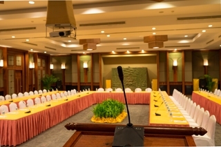 Angkor Miracle Reflection Club Hotel