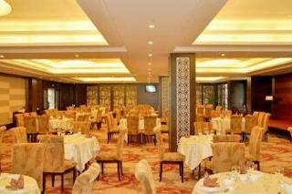 Hotel Ramada Plaza Hangzhou Xiaoshan