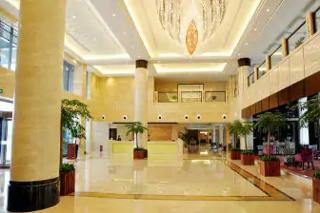 Hotel Ramada Plaza Hangzhou Xiaoshan