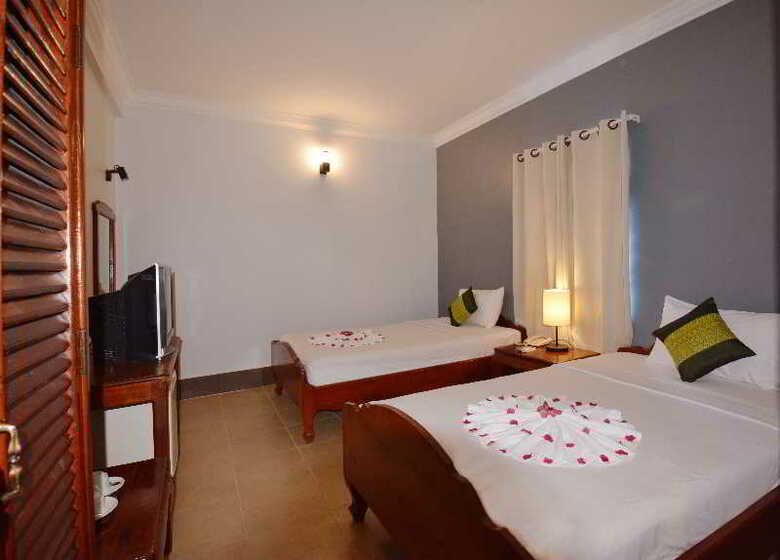 Amra Angkor Hotel