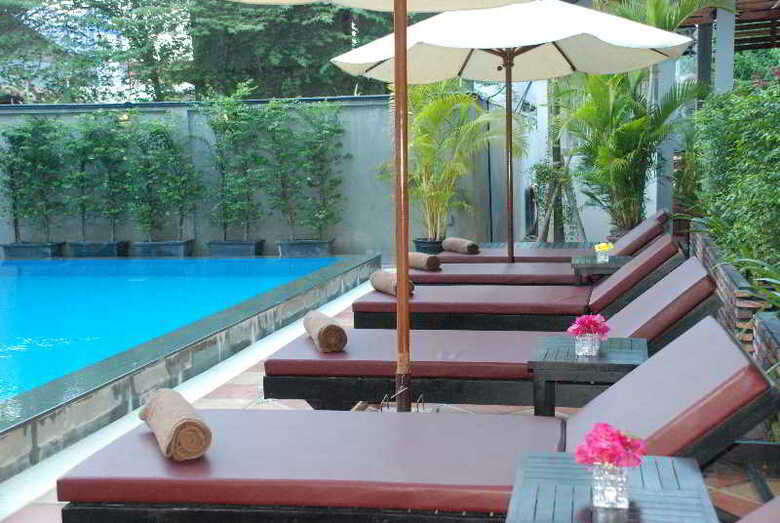 Amra Angkor Hotel