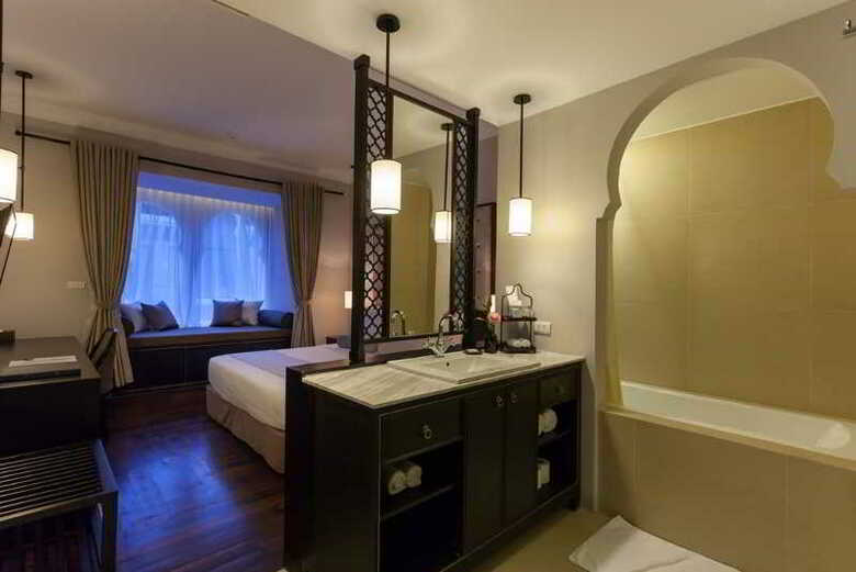 Hotel Sarai Resort & Spa