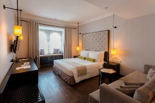 Hotel Sarai Resort & Spa