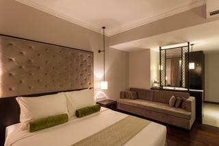 Hotel Sarai Resort & Spa