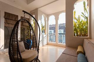 Hotel Sarai Resort & Spa