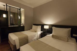 Hotel Sarai Resort & Spa