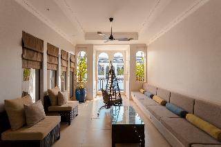 Hotel Sarai Resort & Spa
