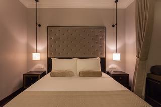 Hotel Sarai Resort & Spa