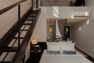Hotel Sarai Resort & Spa