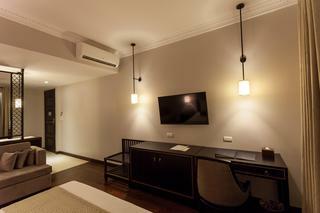 Hotel Sarai Resort & Spa