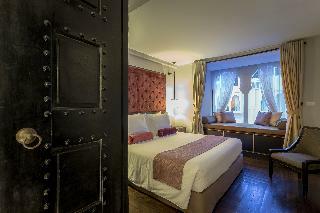 Hotel Sarai Resort & Spa