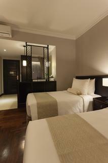 Hotel Sarai Resort & Spa