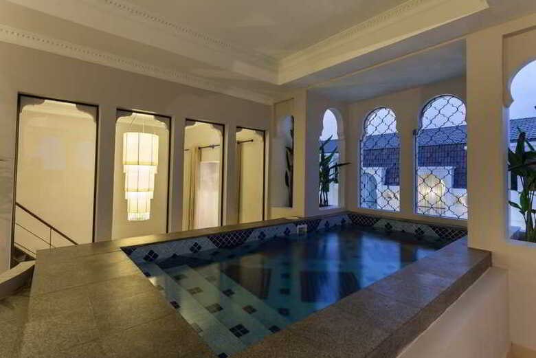 Hotel Sarai Resort & Spa