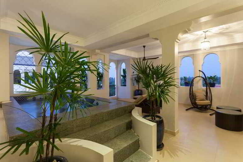 Hotel Sarai Resort & Spa